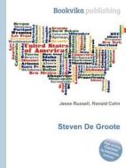 Steven De Groote edito da Book On Demand Ltd.