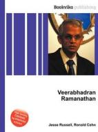 Veerabhadran Ramanathan edito da Book On Demand Ltd.