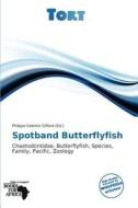 Spotband Butterflyfish edito da Crypt Publishing