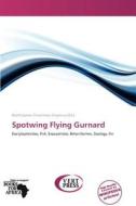 Spotwing Flying Gurnard edito da Crypt Publishing
