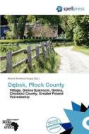 Da'bsk, Pacock County edito da Duc