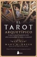 El Tarot Arquetipico di Mary K. Greer edito da EDIT SIRIO