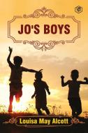 JO'S BOYS di LOUISA MAY ALCOTT edito da LIGHTNING SOURCE UK LTD