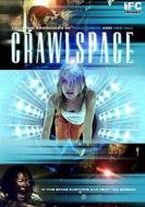 Crawlspace edito da MPI Home Video