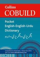 Collins Cobuild Pocket English-english-urdu Dictionary di HarperCollins UK edito da Harpercollins Publishers
