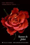 Romeo and Juliet di William Shakespeare edito da HarperCollins Publishers Inc