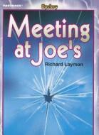 Meeting at Joe's di Richard Laymon edito da Globe Fearon