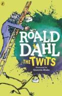 The Twits di Roald Dahl edito da Penguin Books Ltd (UK)