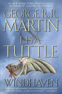 Windhaven di George R. R. Martin, Lisa Tuttle edito da Random House Publishing Group