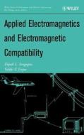 Electromagnetic Compatibility di Sengupta, Liepa edito da John Wiley & Sons