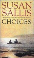 Choices di Susan Sallis edito da Corgi Books