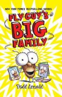 Fly Guy's Big Family di Tedd Arnold edito da TURTLEBACK BOOKS