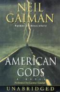 American Gods: American Gods di Neil Gaiman edito da HarperAudio