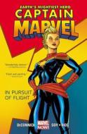Captain Marvel di Kelly Sue DeConnick edito da Marvel Comics