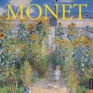 Monet edito da Universe Publishing(NY)