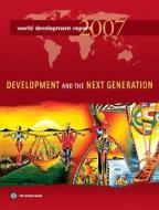 World Development Report 2007 di World Bank Group edito da World Bank Group Publications