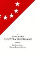 The European Recovery Programme edito da Spokesman Books