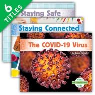 The Coronavirus (Set) edito da ABDO KIDS