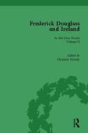 Frederick Douglass And Ireland edito da Taylor & Francis Ltd