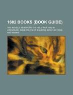 1682 Books (Study Guide): Behemoth edito da Books LLC