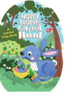Hoppy Floppy's Carrot Hunt di Educational Insights edito da Walker Books Ltd