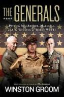 The Generals di Winston Groom edito da National Geographic Society