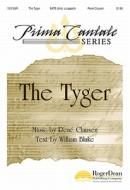 The Tyger di William Blake edito da LORENZ EDUCATIONAL PUBL