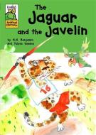 Froglets: Animal Olympics: The Jaguar and the Javelin di A. H. Benjamin edito da Hachette Children's Group