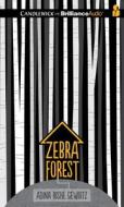 Zebra Forest di Adina Gewirtz edito da Brilliance Audio
