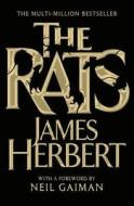 The Rats di James Herbert edito da PAN MACMILLAN