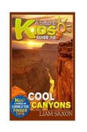 A Smart Kids Guide to Cool Canyons: A World of Learning at Your Fingertips di Liam Saxon edito da Createspace