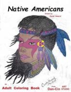 Native Americans di Daniel Howard edito da Createspace Independent Publishing Platform