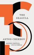 The Seagull di Anton Chekhov edito da Theatre Communications Group Inc.,U.S.