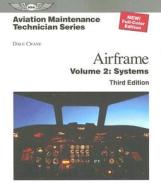Airframe di Dale Crane edito da Aviation Supplies & Academics Inc