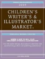 Children\'s Writer\'s And Illustrator\'s Market di Alice Pope edito da F&w Publications Inc