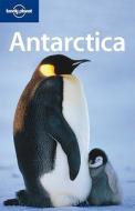 Antarctica di Jeff Rubin edito da Lonely Planet Publications Ltd