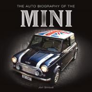 The Auto Biography of the Mini di Jon Stroud edito da G2 ENTERTAINMENT