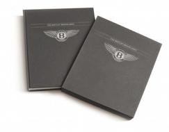 The Bentley Brooklands di Tony Dron, Simon de Burton edito da Merrell Publishers Ltd