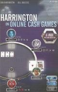 Harrington on Online Cash Games: 6-Max No-Limit Hold 'em di Dan Harrington, Bill Robertie edito da TWO PLUS TWO PUBL LLC