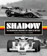 Shadow di Pete Lyons edito da Evro Publishing