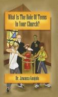 What Is the Role of Teens in Your Church? di Jawanza Kunjufu edito da African American Images