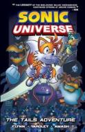 Sonic Universe 5: The Tails Adventure di Sonic Scribes edito da Archie Comic Publications, Inc