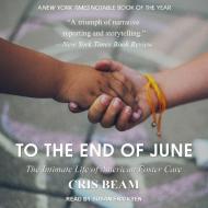 To the End of June: The Intimate Life of American Foster Care di Cris Beam edito da Tantor Audio