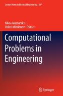 Computational Problems in Engineering edito da Springer International Publishing