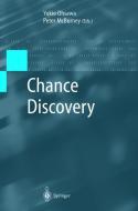 Chance Discovery edito da Springer Berlin Heidelberg