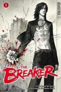 The Breaker 01 di Keuk-jin Jeon edito da TOKYOPOP GmbH