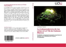 La independencia de las crías en el Tití de Cabeza Blanca di Jose Manuel Caperos edito da EAE