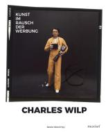 Charles Wilp edito da morisel Verlag GmbH