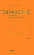 Terrasophie di Andreas Iten edito da Bucher GmbH & Co.KG