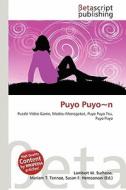 Puyo Puyo N edito da Betascript Publishing